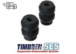 Timbren DR1500DQ Rear SES Kit 2009-20 Ram 1500 Crew Quad Cab witho Air Suspension