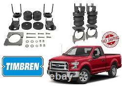 Timbren FR1504E Suspension Enhancement System For 15-20 Ford F150 New Free Ship