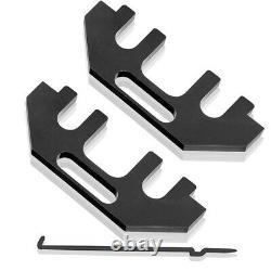 Timing Chain Tool Kit For Ford 3.5L 3.7L With Tensioner Replace For Lisle 37200