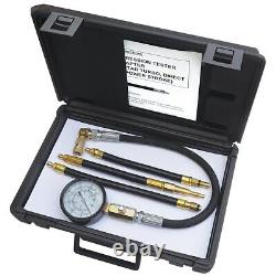 Tool Aid 35750 Diesel Compression Testing Kit For 7.3L 6.0L 6.7L Powerstroke New