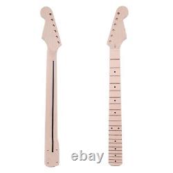 Unfinished DIY Electric Guitar Kit FREE SHIPPING ST type Basswood Body